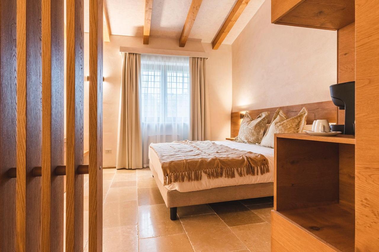 Borgo Vinceri Lucera Exterior foto